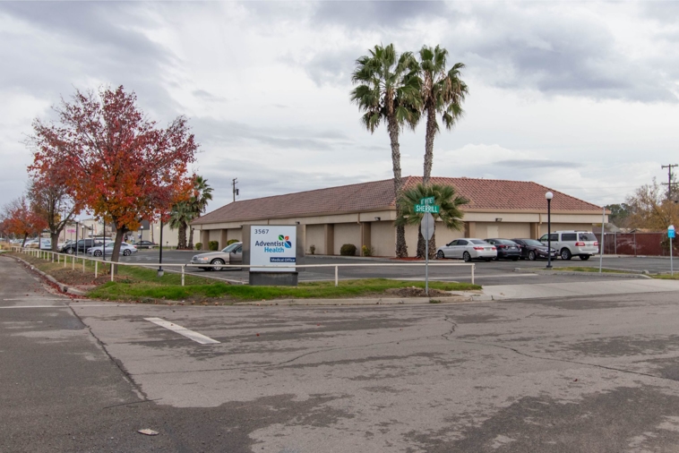 Adventist Health Medical Office - Riverdale